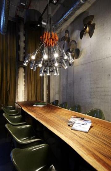 25hours Hafencity Hotel Hamburg