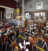 Hotel 25hours Hafencity Hamburg